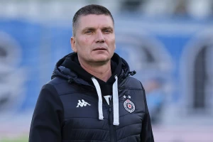 Šta je iznerviralo Blagojevića u finišu meča?